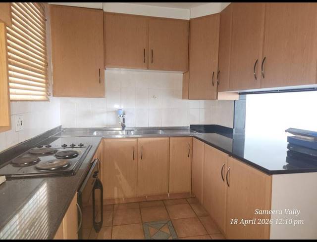 2 BEDROOM PROPERTY TO RENT IN NORTH BEACH